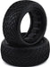 JConcepts Ellipse 2.2" 2WD Front Buggy Tires (2) (Blue)