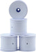 JConcepts 12mm Hex Mono 1/10 Stadium Truck Wheel (4) (T4.1) (White)