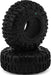 JConcepts Ruptures 1.0" Micro Crawler Tires (63mm OD) (2) (Green)