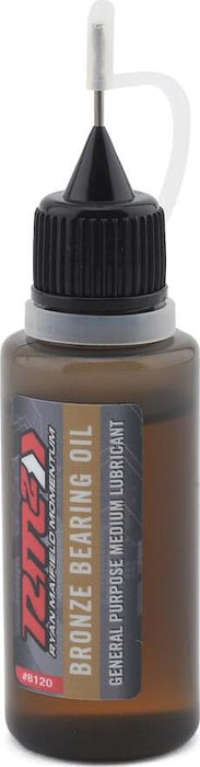 JConcepts RM2 Bronze Medium Bearing Lubricant