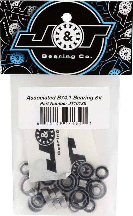 J&T Bearing Co. Associated B74.1 Endurance Bearing Kit