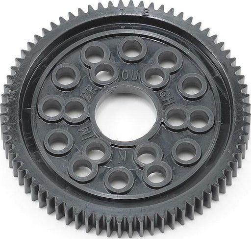 Kimbrough 48P Spur Gear (72T)