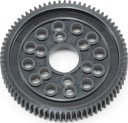 Kimbrough 48P Spur Gear (75T)