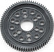 Kimbrough 48P Spur Gear (75T)