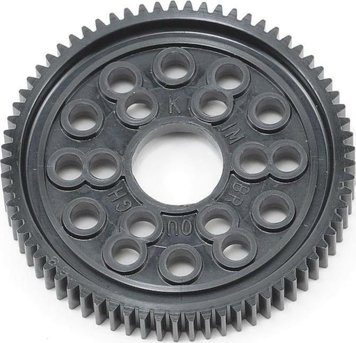 Kimbrough 48P Spur Gear (69T)