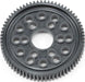 Kimbrough 48P Spur Gear (69T)