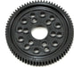 Kimbrough 48P Spur Gear (73T)