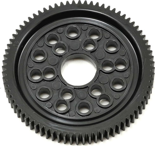 Kimbrough 48P Spur Gear (76T)
