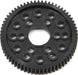 Kimbrough 48P Spur Gear (64T)