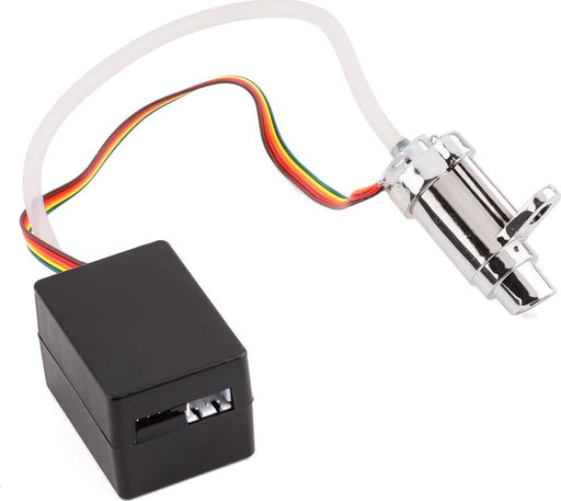 Killerbody Smokey Exhaust Pipe w/LED Unit