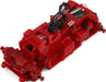 Kyosho MA-030EVO Mini-Z AWD Chassis Set with 8500kV Motor and DWS (Red)