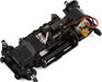 Kyosho MR-03W MM Mini-Z RWD Chassis Set with KT-531P 2.4GHz Radio