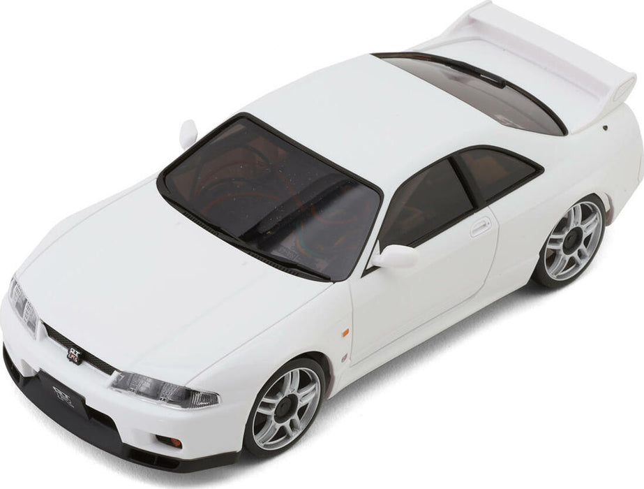 Kyosho MA-020 AWD Mini-Z ReadySet with Skyline GT-R V Spec (R33) Body,