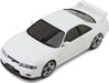 Kyosho MA-020 AWD Mini-Z ReadySet with Skyline GT-R V Spec (R33) Body,