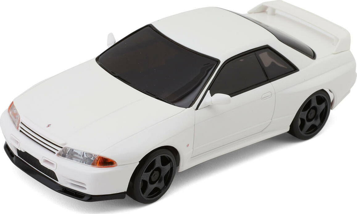 Kyosho MA-020 AWD Mini-Z ReadySet with Nissan Skyline GT-R Nismo (R32) Body