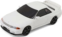 Kyosho MA-020 AWD Mini-Z ReadySet with Nissan Skyline GT-R Nismo (R32) Body
