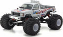 Kyosho Monster Kruiser Nitro USA-1 GP 1/8 ReadySet Monster Truck