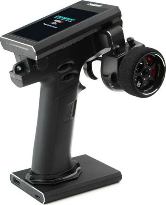 Kyosho Flysky Noble NB4+ AFHDS3 8-Channel 2.4GHz Mini-Z Evo Radio System