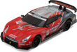 Kyosho Mini-Z MR-03W-MM Xanavi Nismo GT-R 2008 Pre-Painted Body (Red)