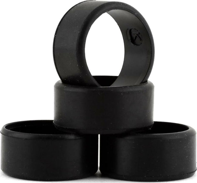 Kyosho Super Low Height Slick Tire (4) (30 Deg)