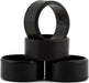 Kyosho Super Low Height Slick Tire (4) (30 Deg)