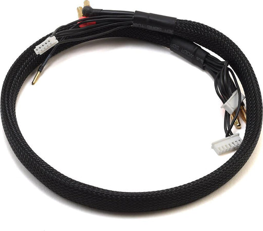 Maclan Max Current 2S/4S Charge Cable w/4mm & 5mm Bullet Connector