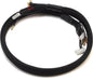 Maclan Max Current 2S/4S Charge Cable w/4mm & 5mm Bullet Connector