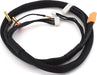 Maclan Max Current 2S/4S Charge Cable Lead w/4mm & 5mm Bullet Connector