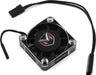 Maclan 40mm Aluminum Hurricane Series HV Motor Fan