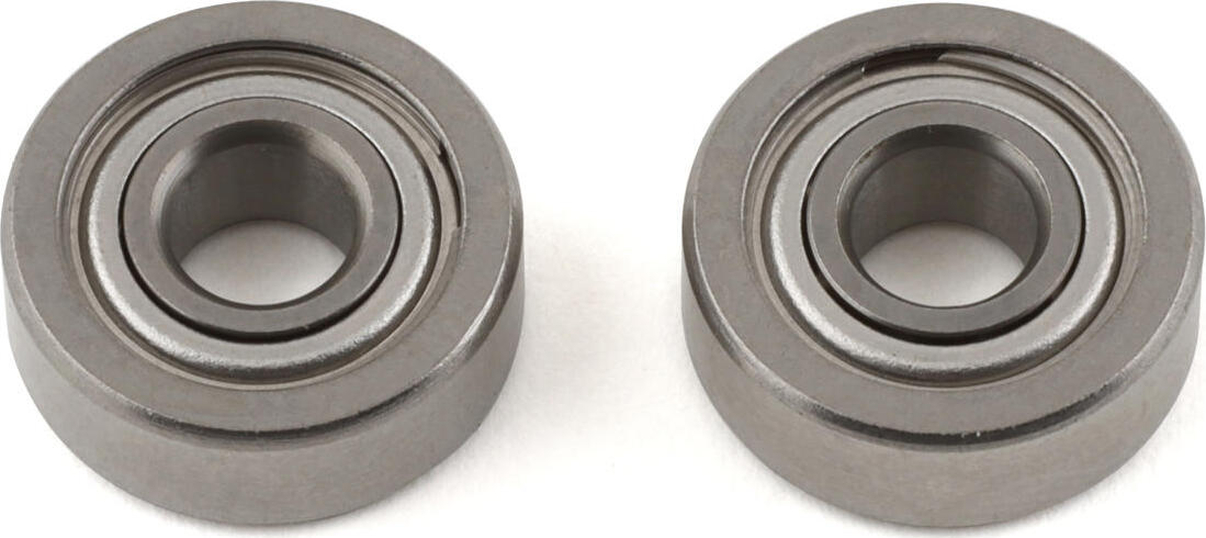 Maclan DRK 4-Pole Motor Ceramic Bearing Set (2)