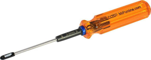 MIP Gen 2 Ball Hex Driver (2.5mm)
