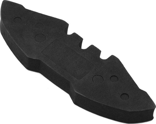 MST Wide bumper sponge