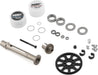 MST TCR Aluminum Ball Differential Set