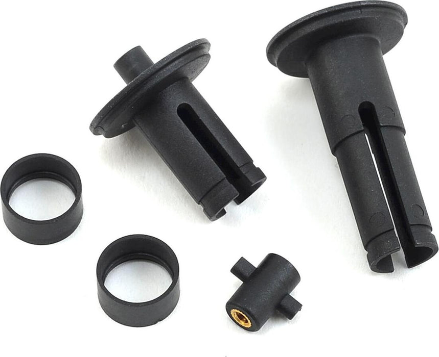 MST Ball diff. joint