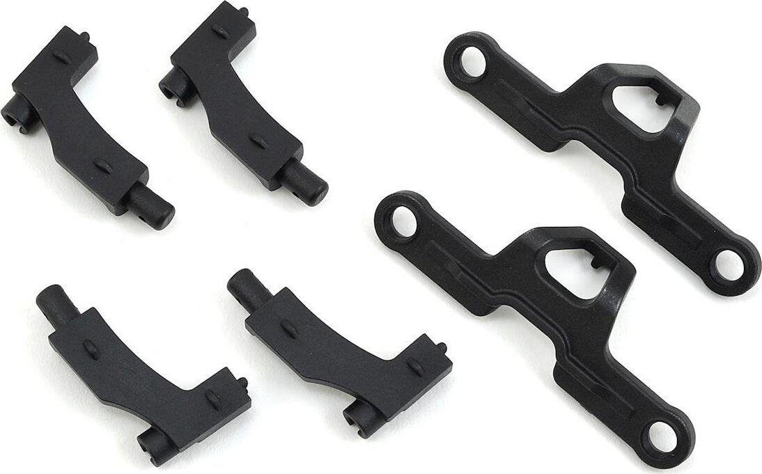 MST RMX 2.0 S Battery Mount Set