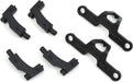 MST RMX 2.0 S Battery Mount Set