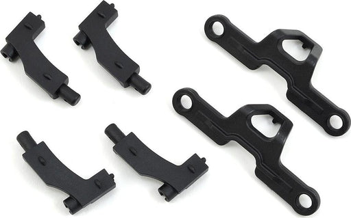 MST RMX 2.0 S Battery Mount Set