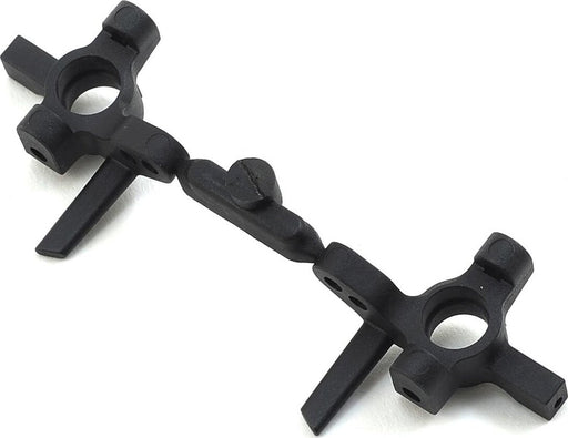 MST ATK Front wheel hubs
