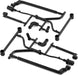 MST TCR-M Body post set