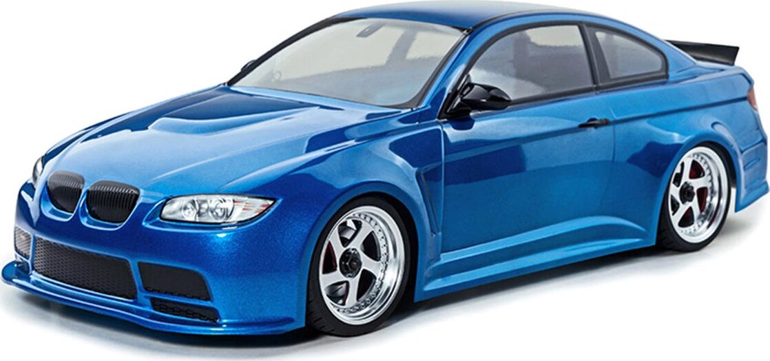 MST RMX 2.5 1/10 2WD Brushed RTR Drift Car w/E92 Body (Blue)