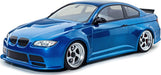 MST RMX 2.5 1/10 2WD Brushed RTR Drift Car w/E92 Body (Blue)
