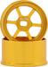 NEXX Racing 20mm Rear Rim (Type 1) (2) (3mm Offset)