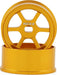 NEXX Racing 20mm Front Rim (Type 1) (2) (1mm Offset)