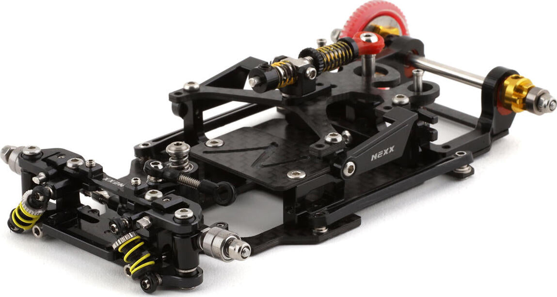 NEXX Racing Specter 1/28 RWD On-Road Electric Touring Car Kit