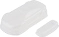 NEXX Racing 1/28 Lexan GT Touring Car Body (Clear)