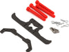 NEXX Racing Specter Lexan Pancar Body Mount Set