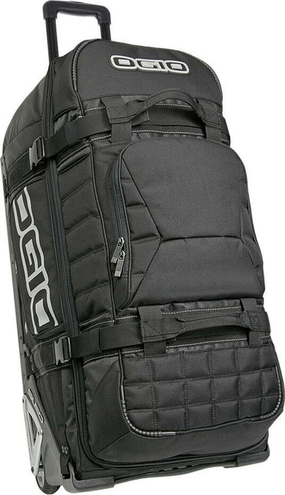 Ogio Rig 9800 Pit Bag (Black)