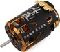 Onisiki SHURA Dual Sensor Port 540 Brushless Sensored Motor (10.5T) (3750KV)
