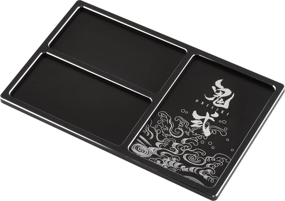 Onisiki Aluminum Parts Tray