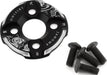 Onisiki Aluminum JANOME Spur Gear Support Plate